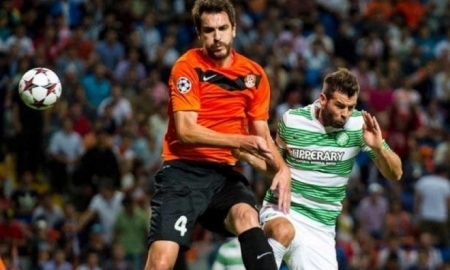 Никола Василевич: «После возвращения в „Шахтер“ Владимира Нидергауса ожидаю продления контракта»