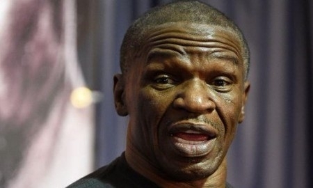 Флойд Мейвезер-старший: «В данный момент Канело не победит Головкина»