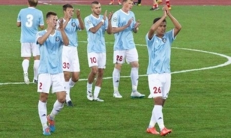 Болельщики «Булата-АМТ» борются за сохранение своего клуба