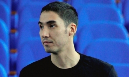 Асет Базаркулов: «Играем без замен»