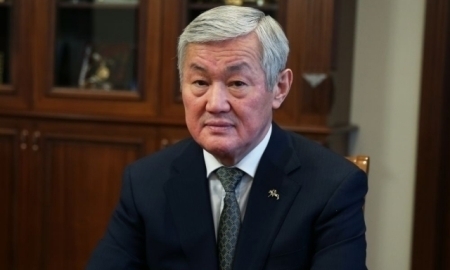 Бердибек Сапарбаев: «За долги „Актобе“ будут отвечать люди, подписавшие контракты с легионерами»