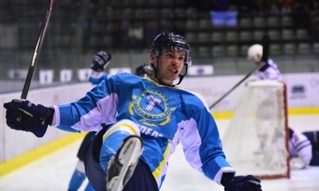 Отчет о матче ВХЛ «Торпедо» — «Кристалл» 6:0