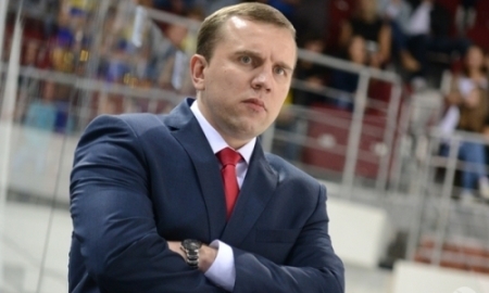 Андрей Никишов: «В Караганде игры складываются очень напряженно»