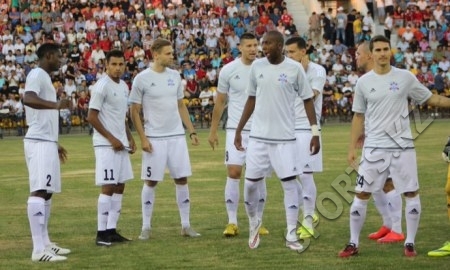 Видеосюжет о непомерных зарплатах ФК «Актобе»