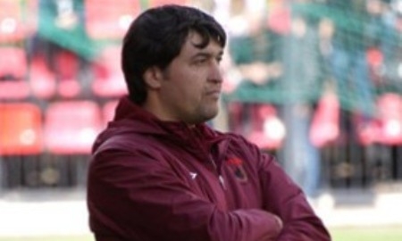 Юрий Уткульбаев привезет в Актобе помощников из дубля «Рубина»