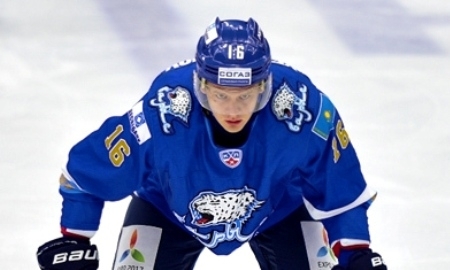 Озвучены изменения в составе «Барыса»