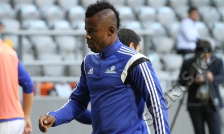 Фокси может покинуть «Астану»