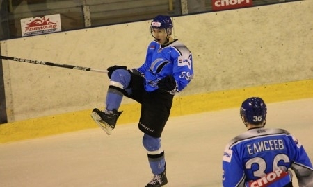 «Торпедо» подписало лидеров Первенства МХЛ