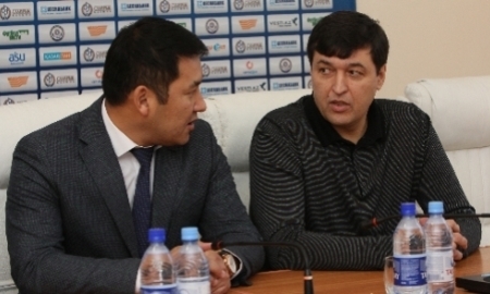 Новый наставник «Актобе» обучался у тренера, побеждавшего «Барселону»