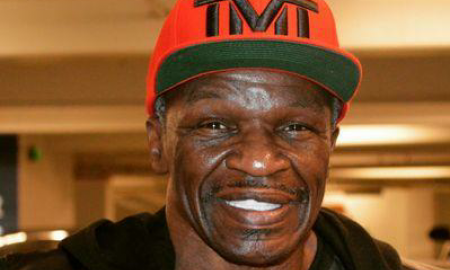 Флойд Мейвезер-старший: «Головкин не так уж и хорош, Канело может победить»