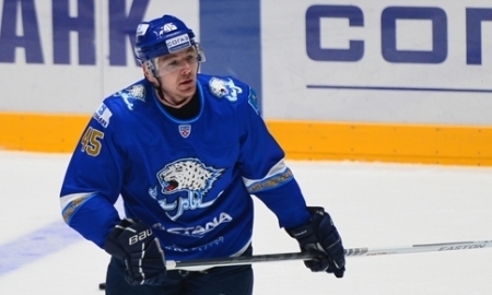 Александр Липин: «Один матч выиграли, осталось ещё 17»