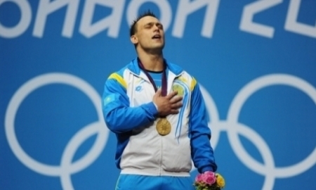 Илья Ильин: «В 32 года я хочу закончить карьеру и спортсмена, и тренера»