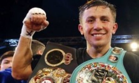 Головкин — об Альваресе 