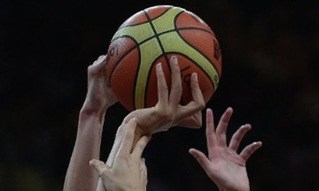 Казахстанские баскетболисты выиграли на международном турнире в Кыргызстане