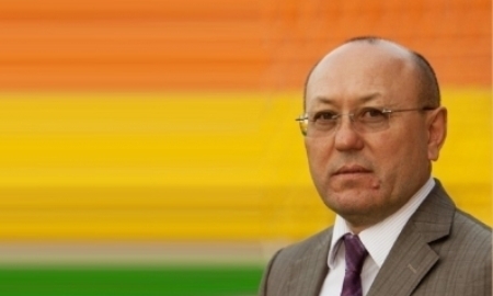 Сагат Енсегенулы: «Я был, есть и остаюсь преданным болельщиком „Актобе“»