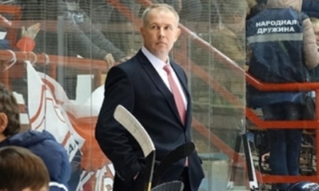 Андрей Лунев: «Мы провели для себя не самый плохой матч»