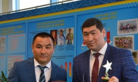 В СКО физкультурой и спортом занимаются свыше 160 тысяч человек