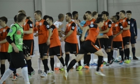 Время начала матчей 19-20 и 7-8 туров чемпионата Казахстана