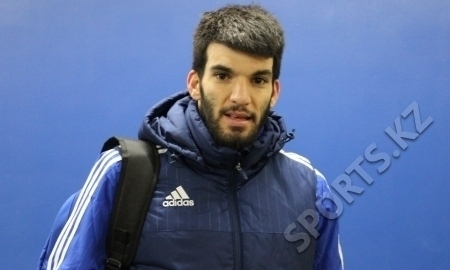 Луки Ротковича не будет в «Окжетпесе»