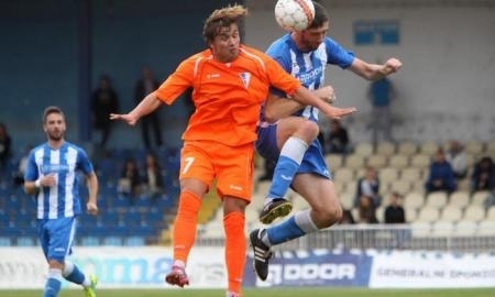 Максим Федин: «Хочу, чтобы нас, казахов, было много в европейском футболе»