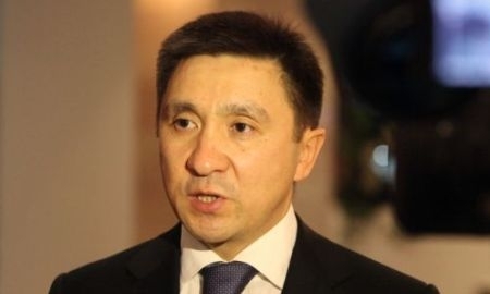 Наставника сборной Казахстана определят народным голосованием