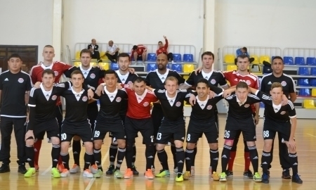 «Аят» вышел на второе место