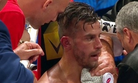 Канело вряд ли встретится с Лемье перед Головкиным