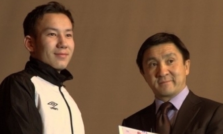 ​Уральский «Акжайык» сделает ставку на местных футболистов