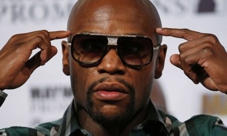 Флойд Мейвезер: «О Канело не заботятся и хотят вывести на Головкина»