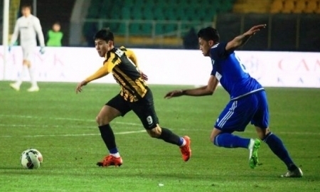 Определена символическая сборная Премьер-Лиги-2015