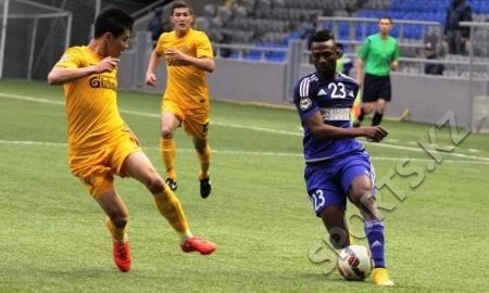 Тройка с плюсом