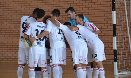 «Кайрат» разгромил «Астану-Тулпар»