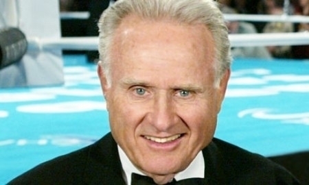 Ларри Мерчант: «Поединку Головкин — Альварес — нужно время»