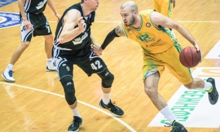 Патрик Калатес претендует на MVP декабря в ВТБ