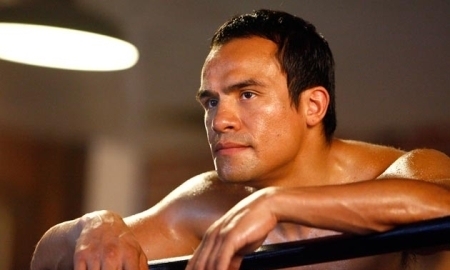 Хуан Мануэль Маркес: «Альварес мог бы победить Головкина по очкам»