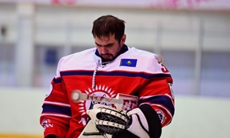 «Арлан» официально объявил о расставании с Горячевских