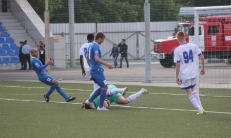 Решение об объединении «Востока» и «Спартака» осталось неизменным