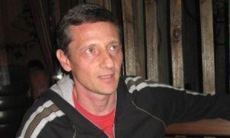 Набойченко покинул «Актобе»