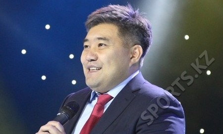 Дархан Калетаев: «Главный тренер сборной должен подходить нам по соотношению „цена/качество“»