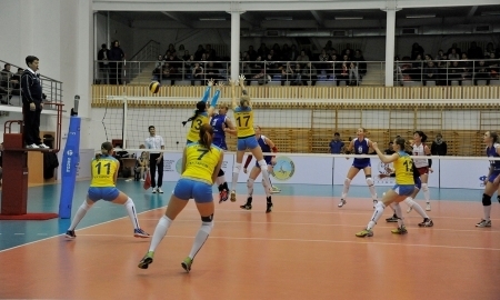 «Жетысу» выиграл третий тур Нацлиги и вышел на первое место в чемпионате РК