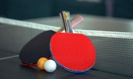 Актауский спортсмен выиграл «бронзу» чемпионата Казахстана по настольному теннису