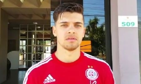 Игрок сборной Казахстана получил травму