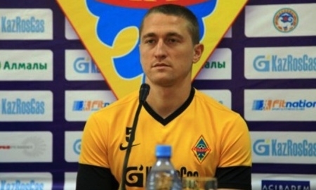 Израильские клубы заинтересованы в услугах Марка Гурмана