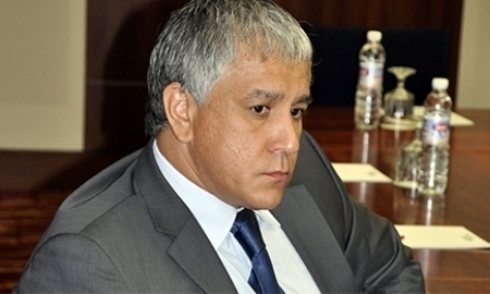 Глава алматинского спорта озвучил бюджет на 2016 год