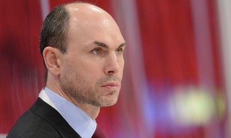 Дмитрий Юшкевич: «Это очко, которое мы добыли, дорогого стоит»