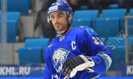 Брэндон Боченски: «Матч против ЦСКА будет настоящим испытанием»