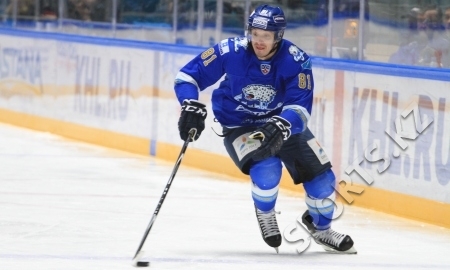 Константин Пушкарев: «Будут напряженные игры, потому что сейчас всем нужны очки»