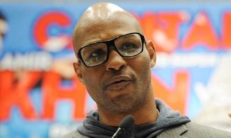 Бернард Хопкинс: «Бой Головкин — Альварес пройдет в сентябре 2016 года»