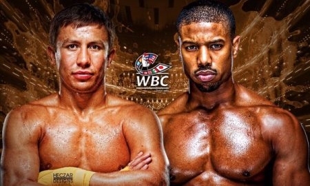 WBC анонсировал бой Головкин — Крид на мексиканский День смеха