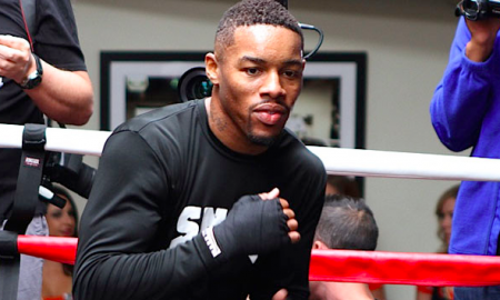 Экс-соперники Головкина могут сойтись в очном поединке